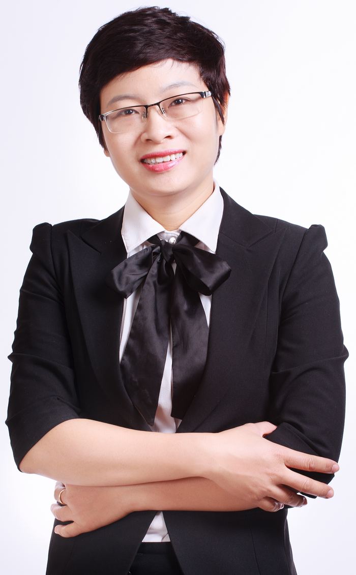 TS. Trần Khánh Ngọc