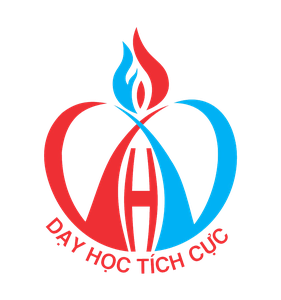 Dạy Học Tích Cực